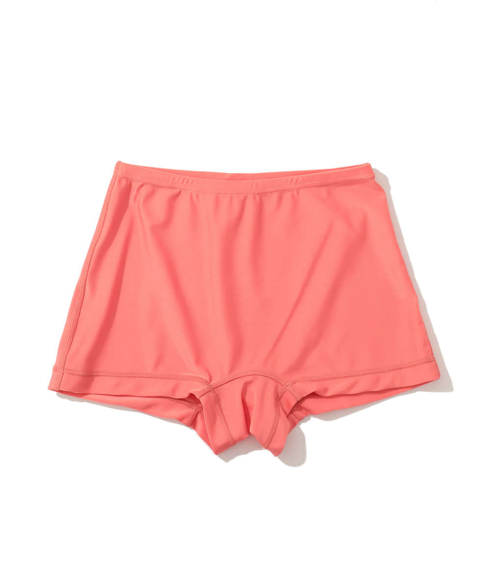 Gauge Trapeze Mini Skirt | WOMEN