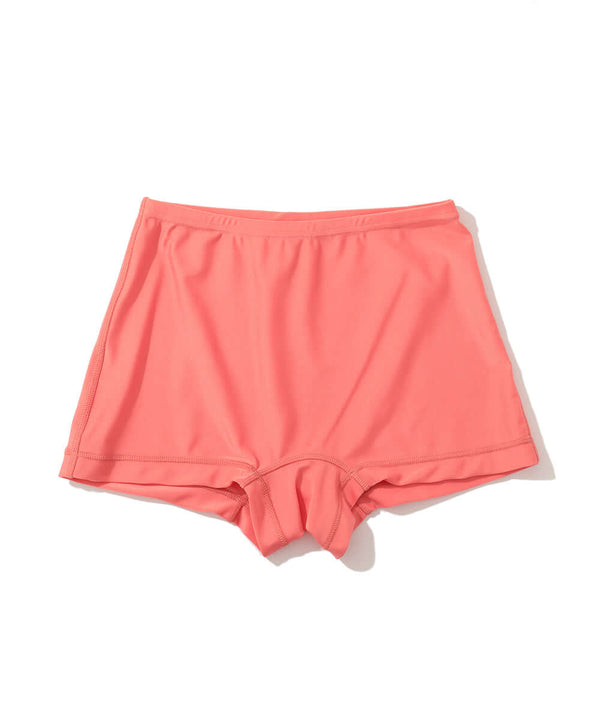 Gauge Trapeze Mini Skirt | WOMEN