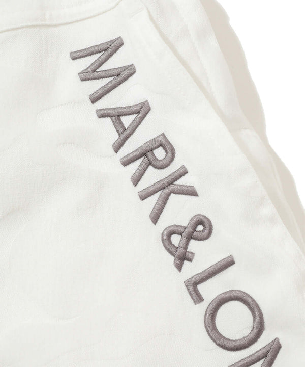 Gauge Trapeze Mini Skirt | WOMEN