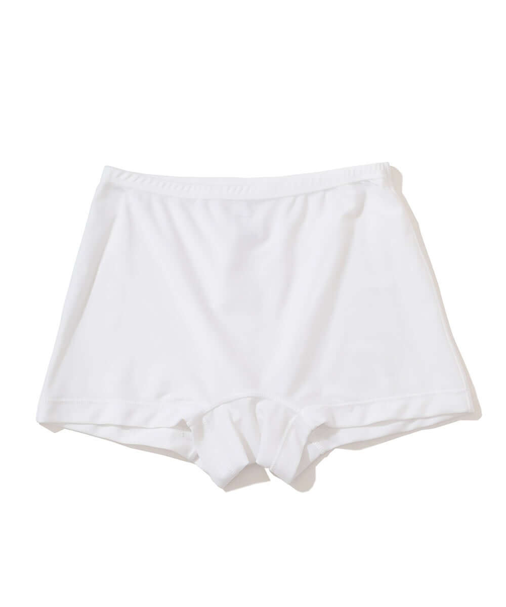 Gauge Trapeze Mini Skirt | WOMEN