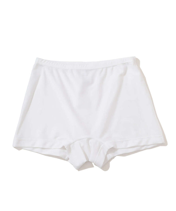 Gauge Trapeze Mini Skirt | WOMEN