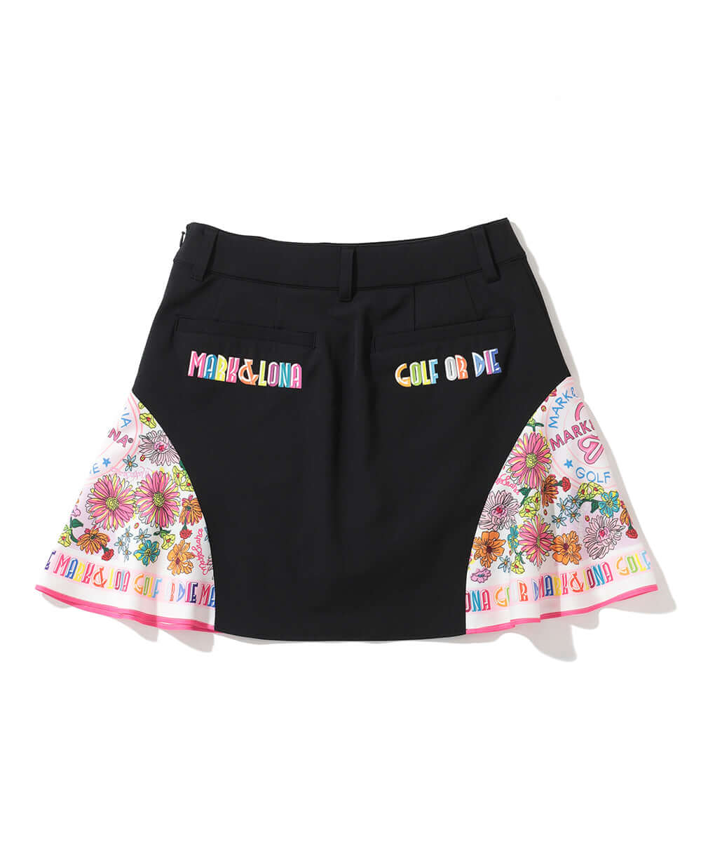 Valentina Flair Skirt | WOMEN