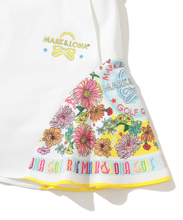 Valentina Flair Skirt | WOMEN