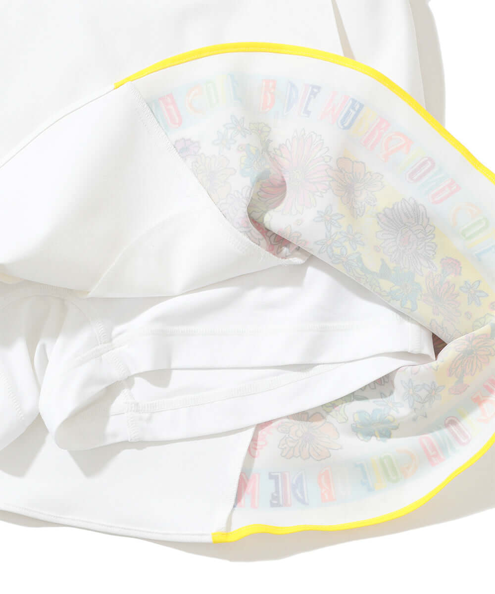 Valentina Flair Skirt | WOMEN