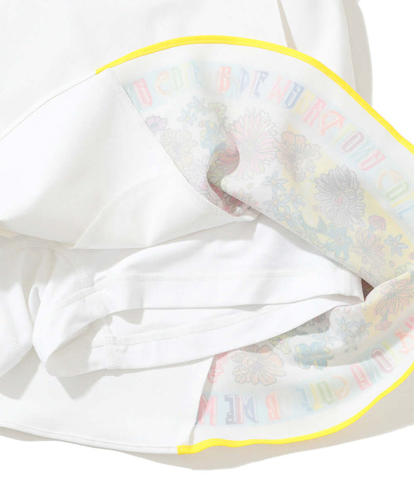 Valentina Flair Skirt | WOMEN