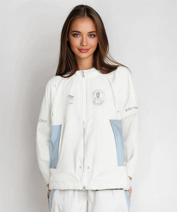 MLPro 2-Way Weather Jacket | WOMEN