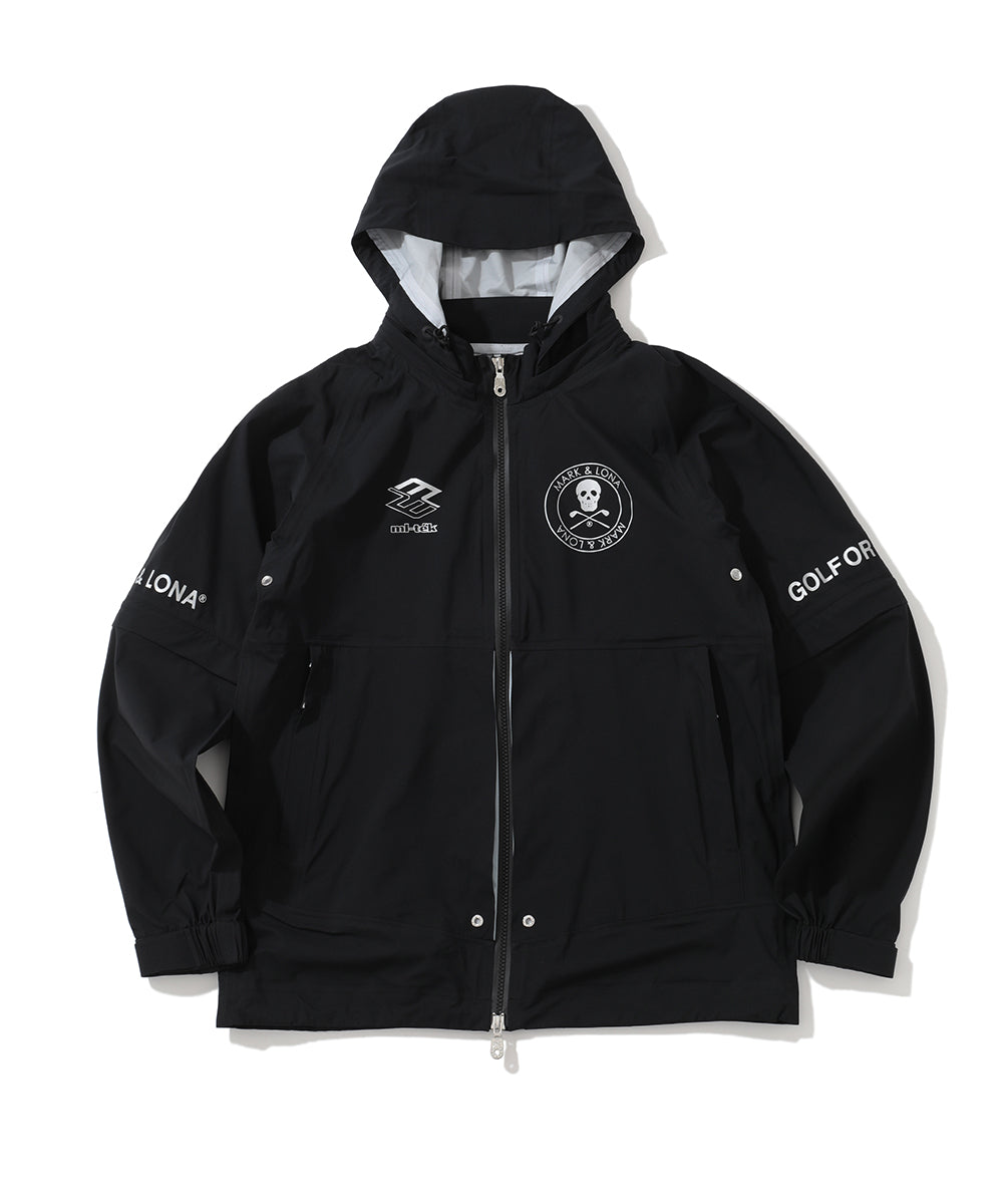 MLPro 2-Way Weather Jacket | WOMEN