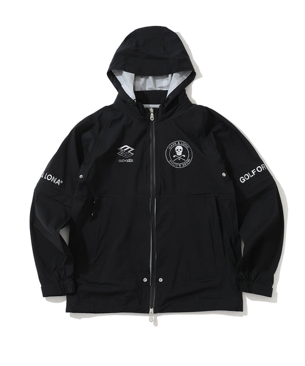 MLPro 2-Way Weather Jacket | WOMEN