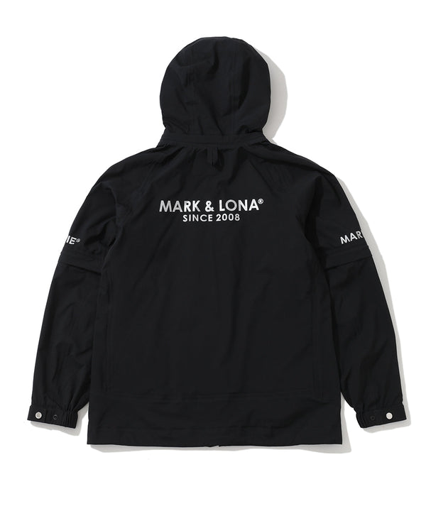 MLPro 2-Way Weather Jacket | WOMEN