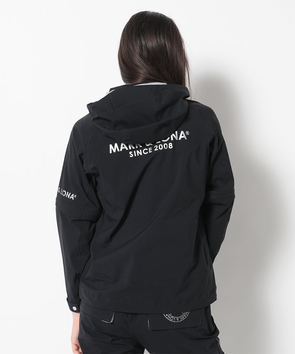 MLPro 2-Way Weather Jacket | WOMEN