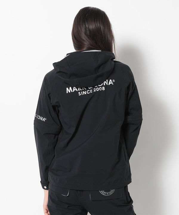 MLPro 2-Way Weather Jacket | WOMEN