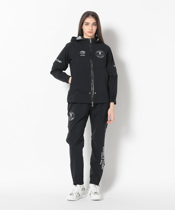 MLPro 2-Way Weather Jacket | WOMEN