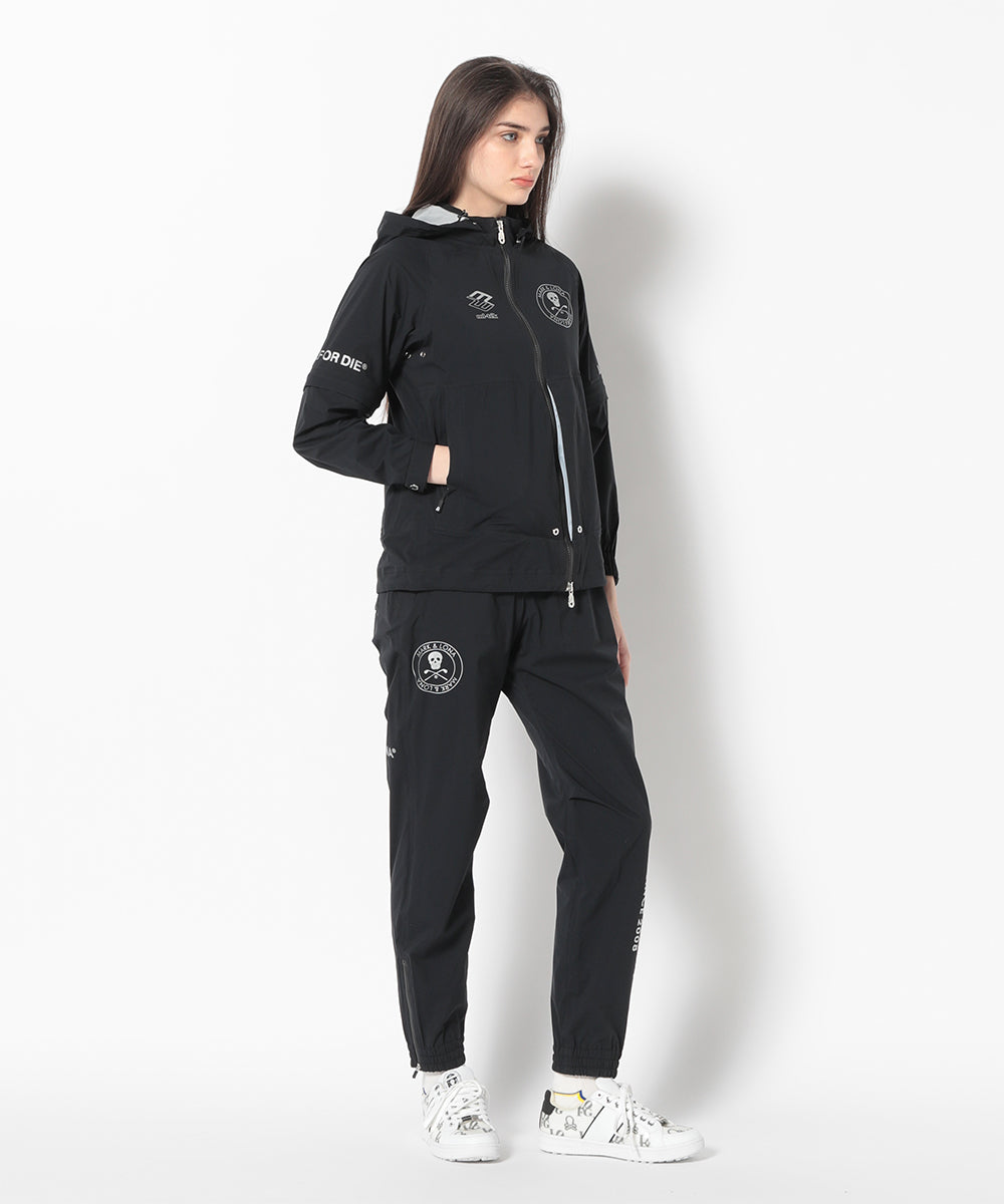 MLPro 2-Way Weather Jacket | WOMEN