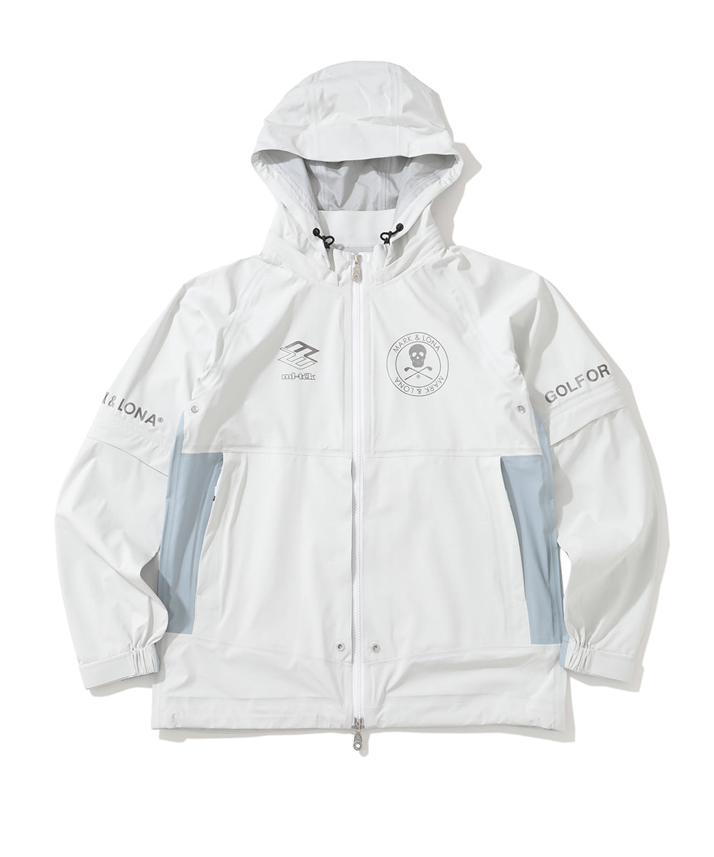 MLPro 2-Way Weather Jacket | WOMEN