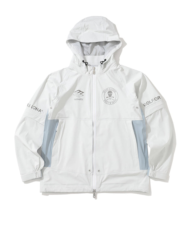 MLPro 2-Way Weather Jacket | WOMEN