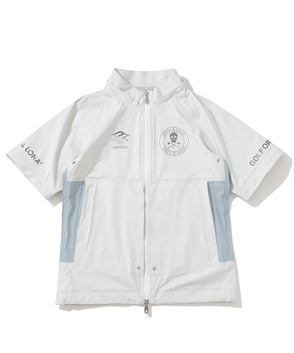 MLPro 2-Way Weather Jacket | WOMEN