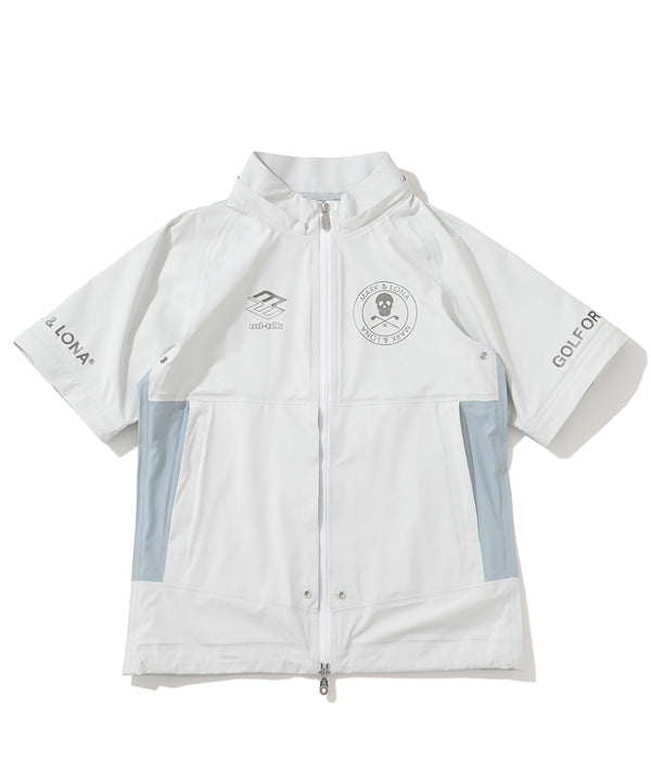 MLPro 2-Way Weather Jacket | WOMEN