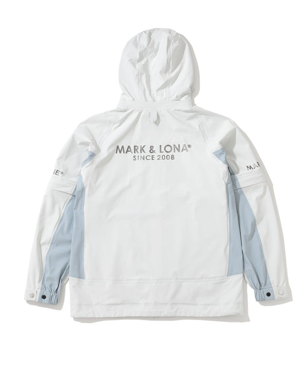 MLPro 2-Way Weather Jacket | WOMEN