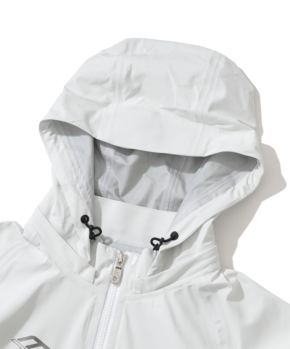 MLPro 2-Way Weather Jacket | WOMEN