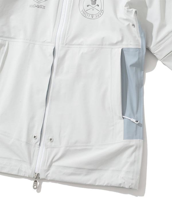 MLPro 2-Way Weather Jacket | WOMEN