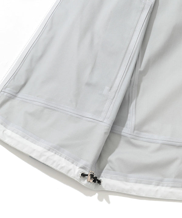 MLPro 2-Way Weather Jacket | WOMEN