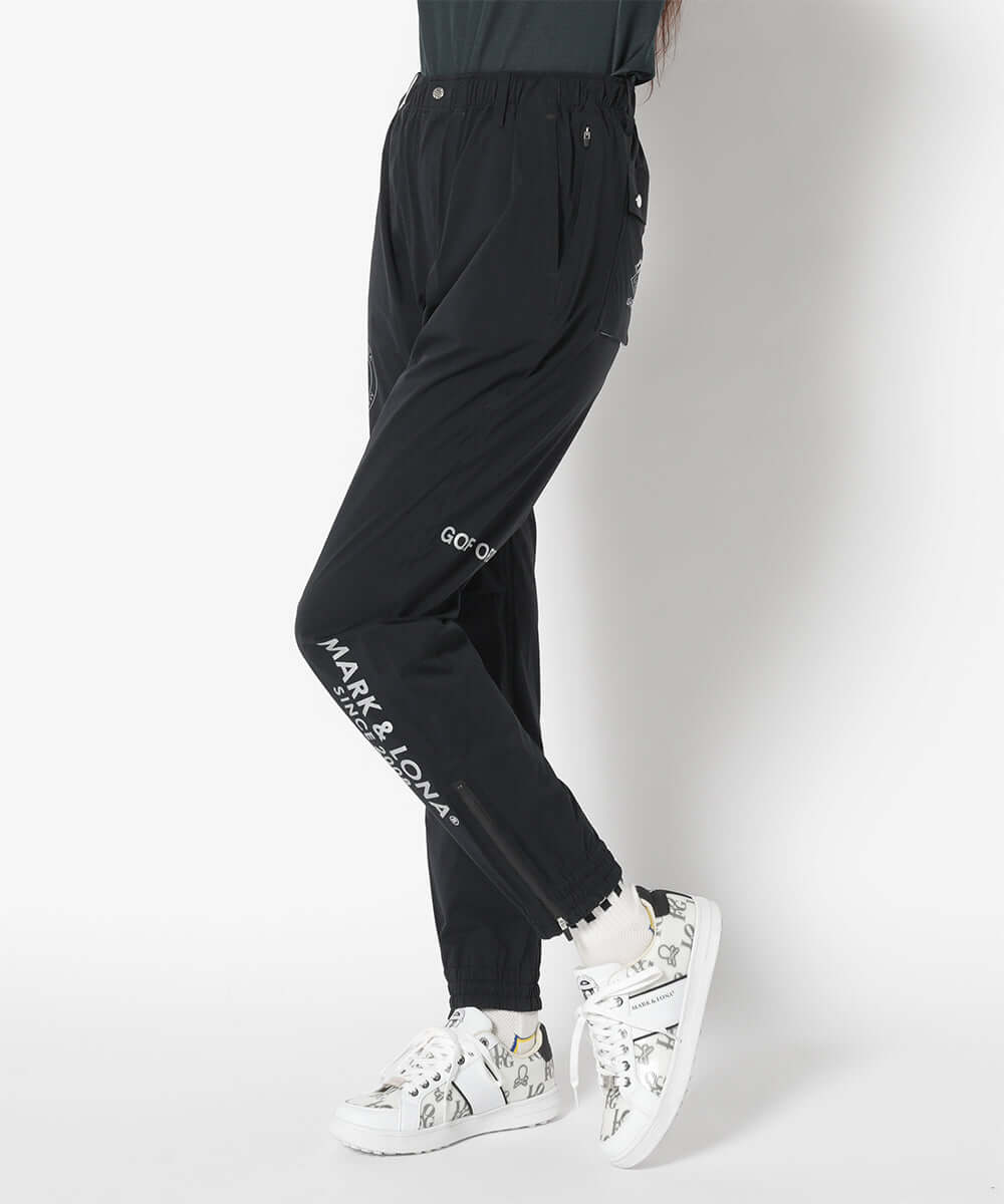 ML Pro 2-Way Weather Pants | WOMEN
