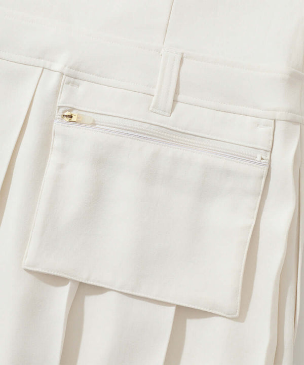 Danica Nautical Zip Dress | WOMEN