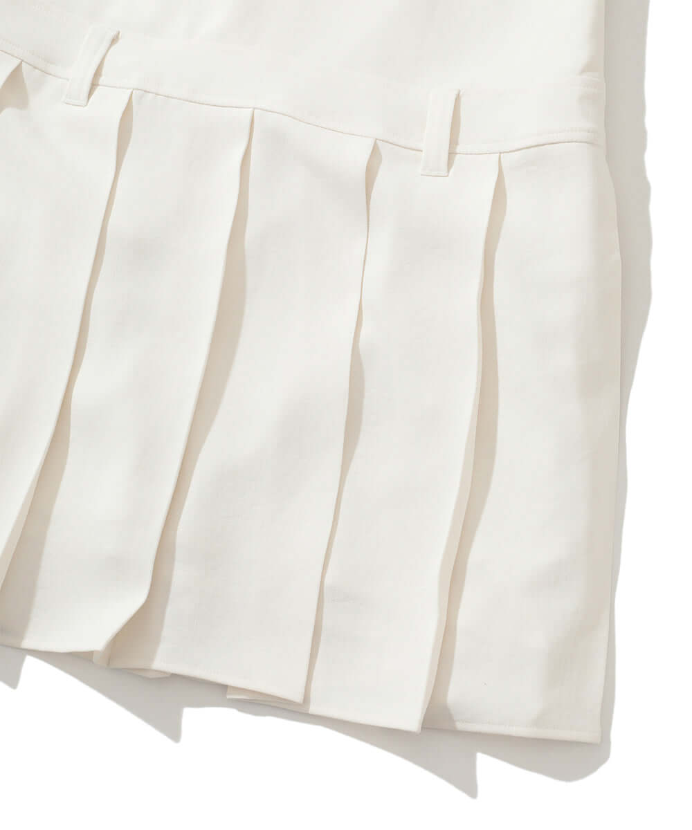 Danica Nautical Zip Dress | WOMEN