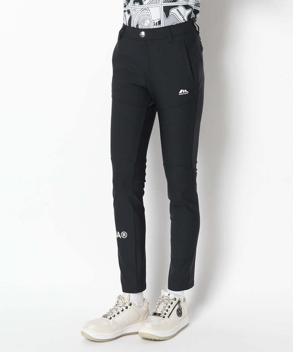 Gauge Camouflage Moto Pants | WOMEN