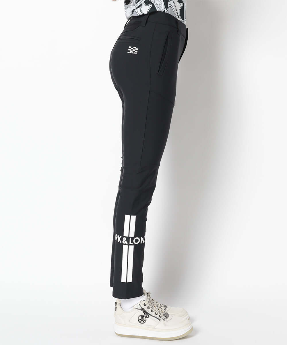 Gauge Camouflage Moto Pants | WOMEN