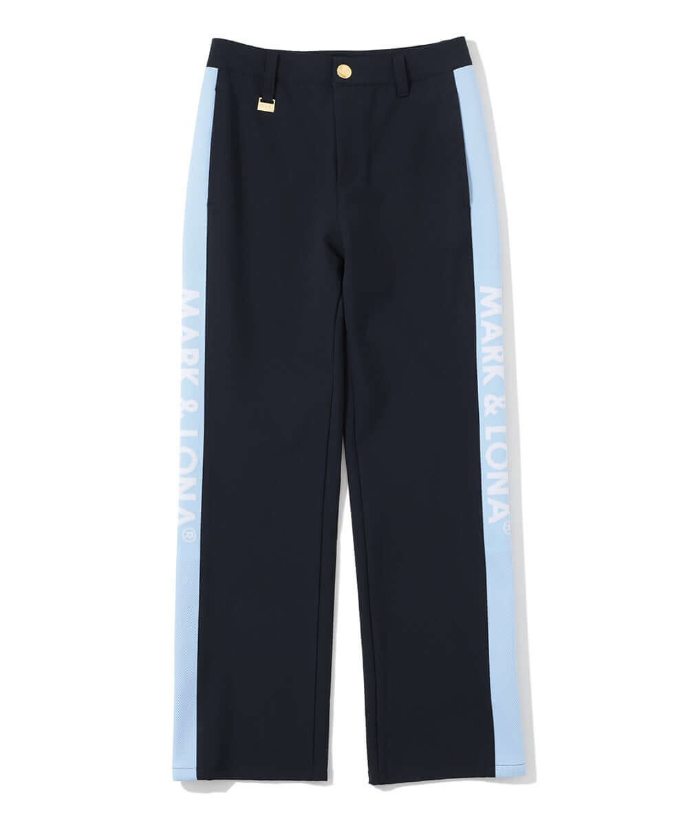 Sub20 Contrast Line Pants | WOMEN