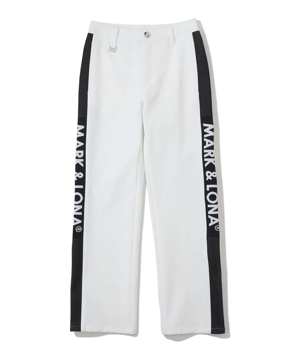 Sub20 Contrast Line Pants | WOMEN