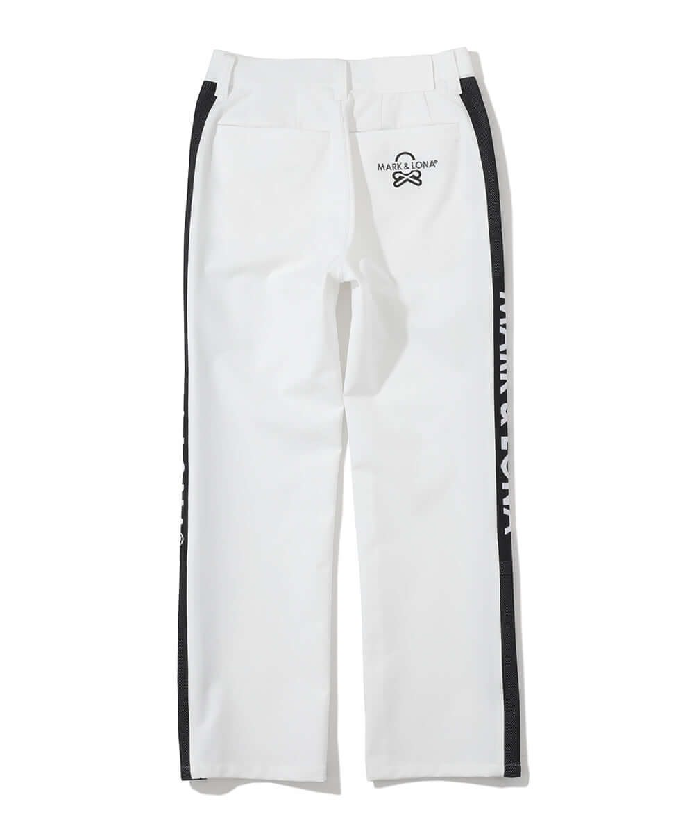 Sub20 Contrast Line Pants | WOMEN