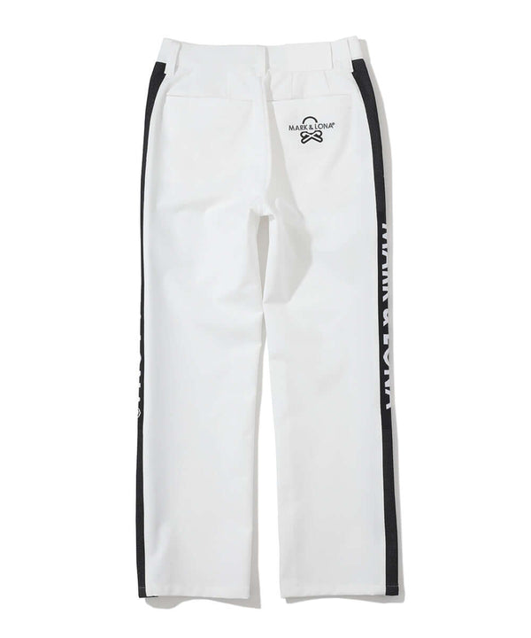 Sub20 Contrast Line Pants | WOMEN