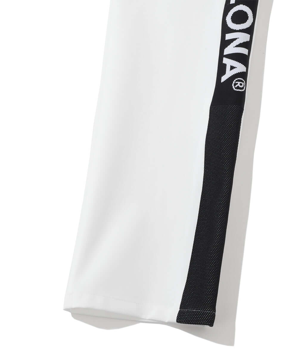 Sub20 Contrast Line Pants | WOMEN