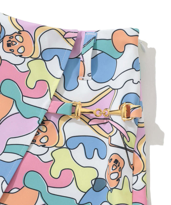 Flowline Hybrid Culottes | WOMEN