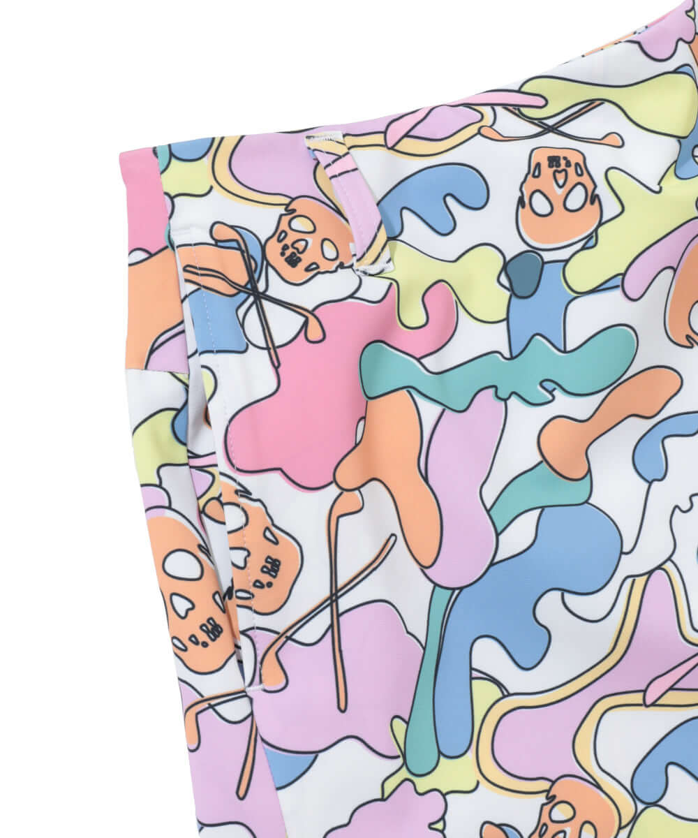 Flowline Hybrid Culottes | WOMEN