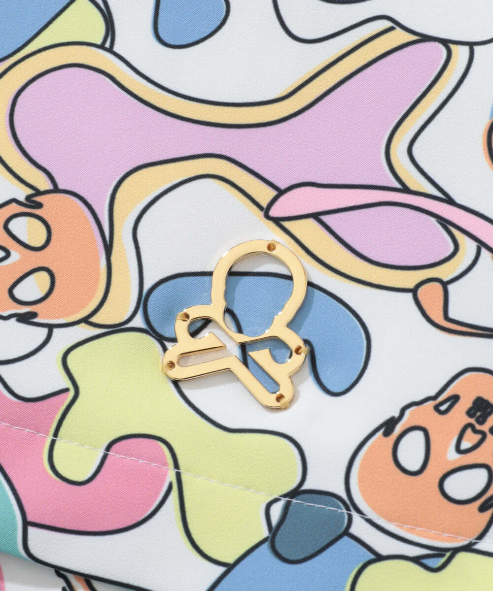 Flowline Hybrid Culottes | WOMEN