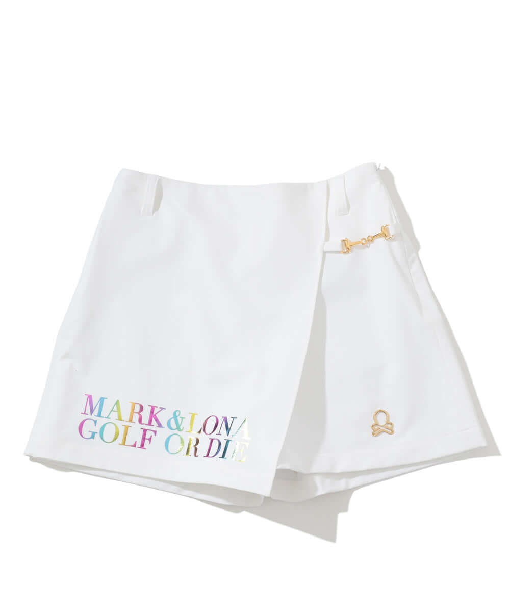 Flowline Hybrid Culottes | WOMEN