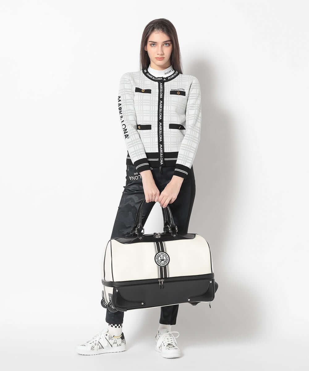 Gauge Camouflage Slim Pants | WOMEN