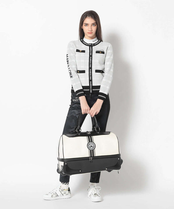 Gauge Camouflage Slim Pants | WOMEN