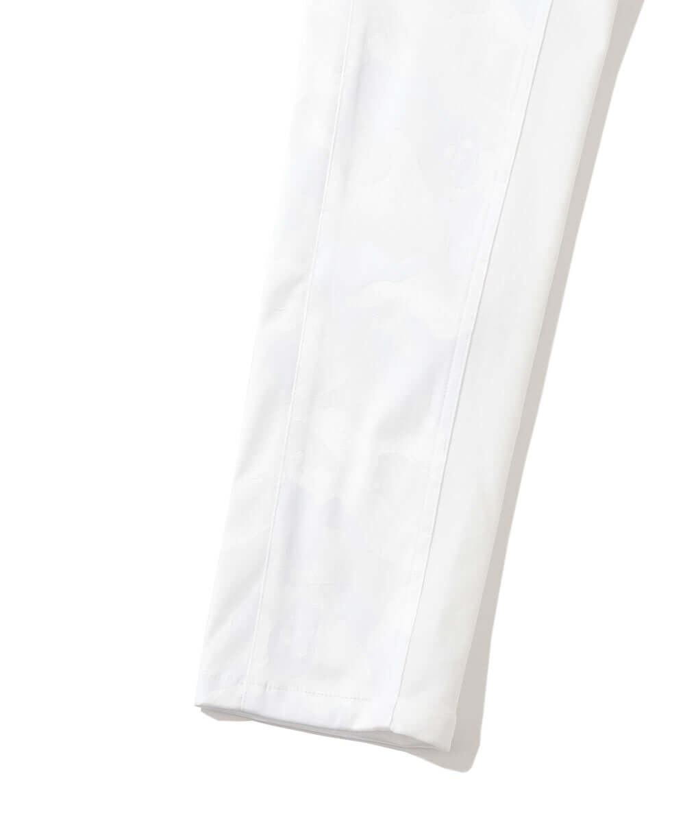 Gauge Camouflage Slim Pants | WOMEN