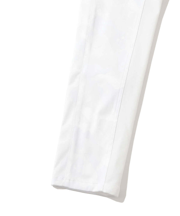 Gauge Camouflage Slim Pants | WOMEN