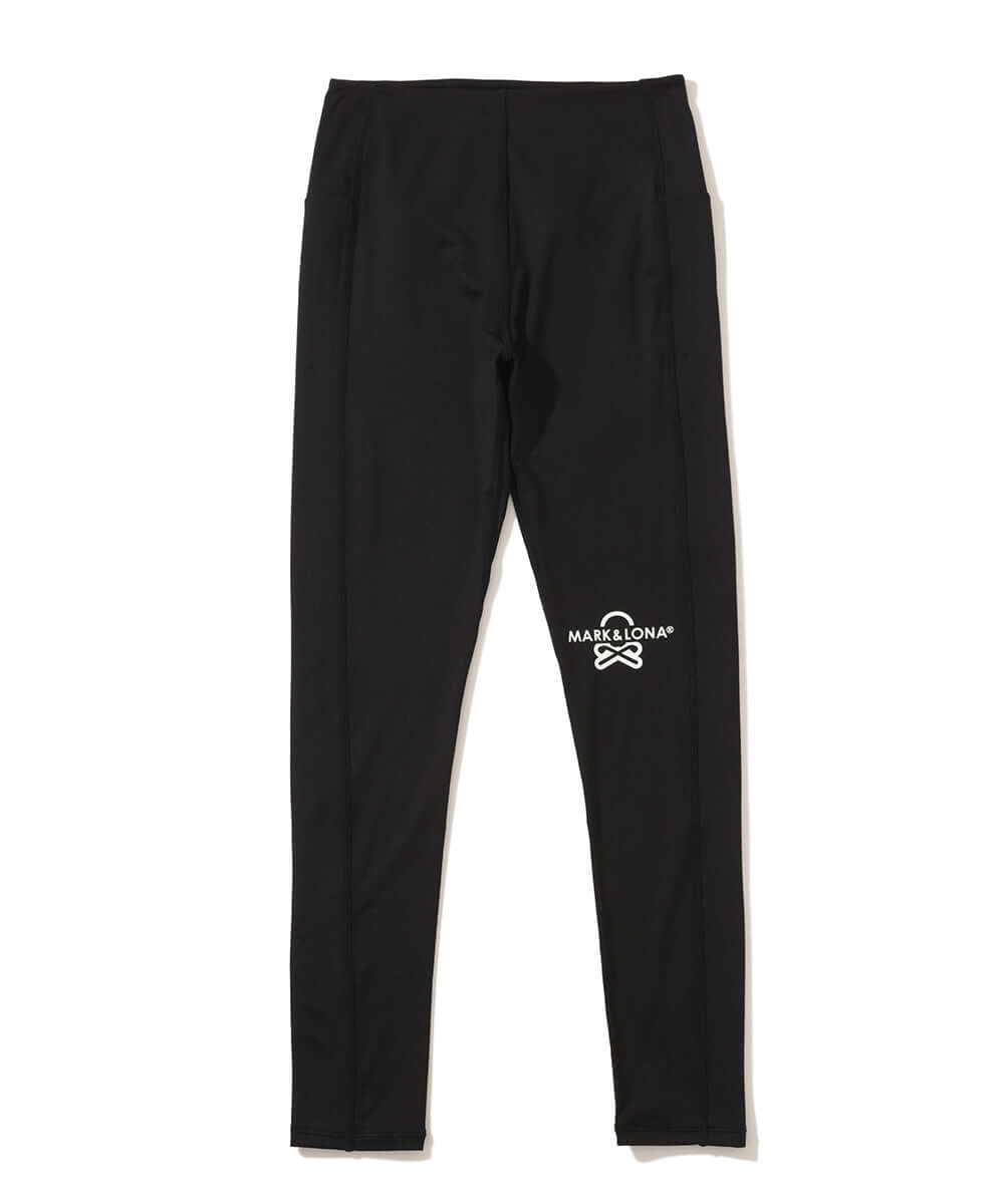 Option UV Shield Active Leggings | WOMEN