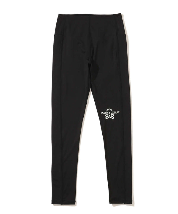 Option UV Shield Active Leggings | WOMEN