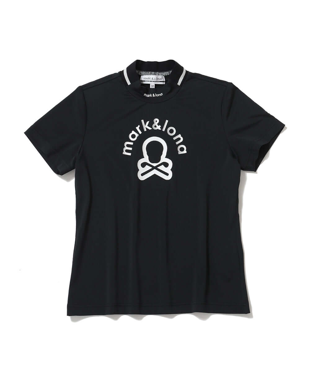 Ever Motion Mock Neck | WOMEN