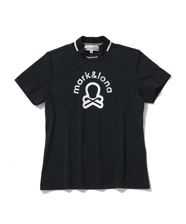 Ever Motion Mock Neck | WOMEN