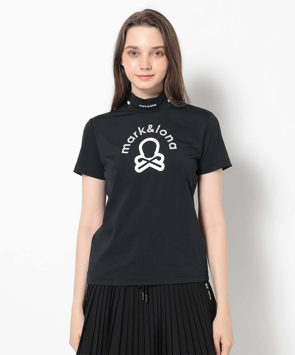 Ever Motion Mock Neck | WOMEN