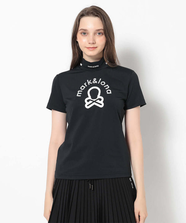 Ever Motion Mock Neck | WOMEN