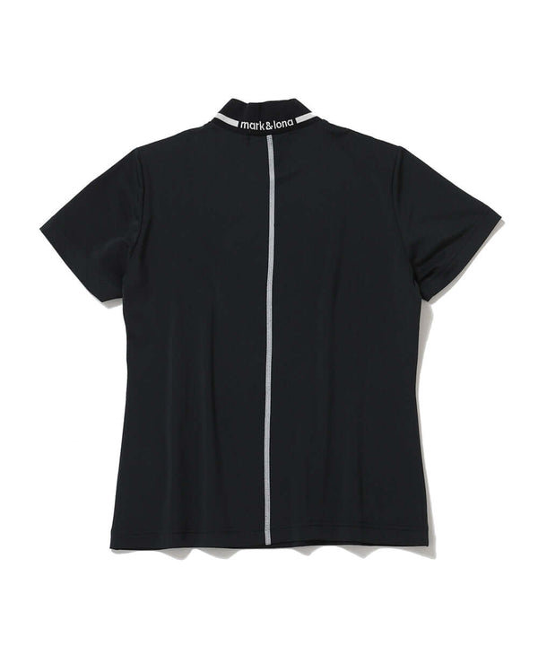 Ever Motion Mock Neck | WOMEN